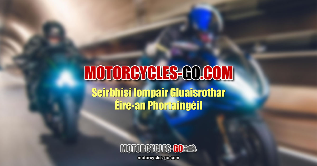 Motorcycles-Go.com - Seirbhísí Iompair Gluaisrothar, Éire-an Phortaingéil